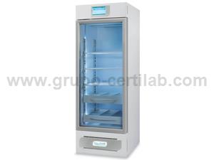 REFRIGERADOR VERTICAL 527 LITROS  2ºC a 15ºC -  TOUCH